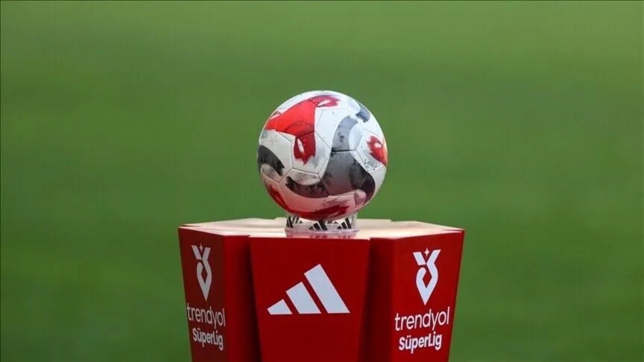 Süper Lig’de İlk Hafta Maçları Ne Zaman Saat Kaçta?