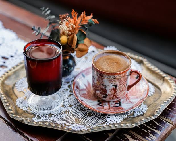 Kahve Keyfi Neden Vazgeçilmez Bir Alışkanlık Oldu?