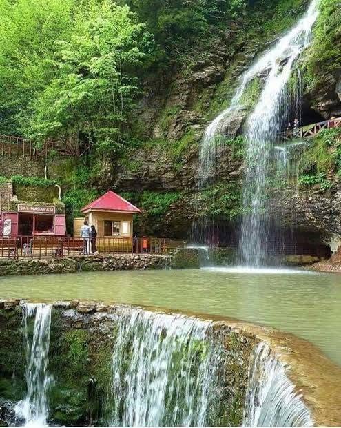 Trabzon'daki Çal Mağarası Neden Bu Kadar İlgi Görüyor?