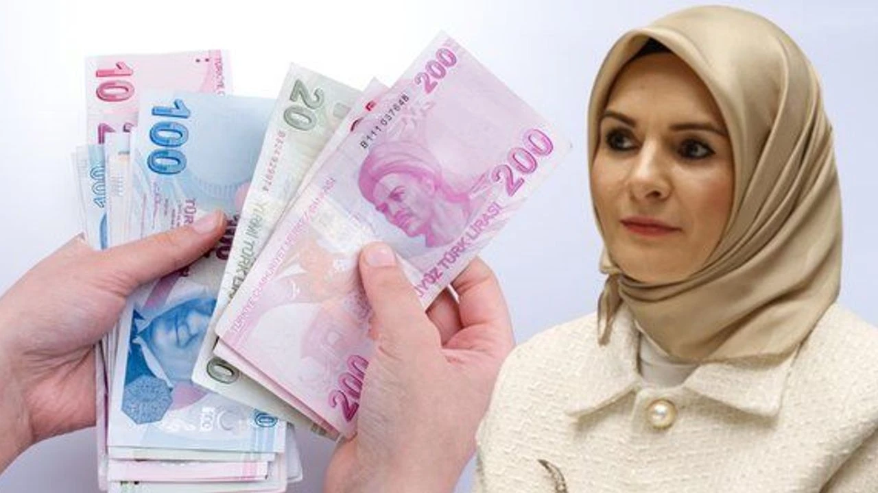 Ağustos SED Ödemeleri Hesaplara Yatırıldı