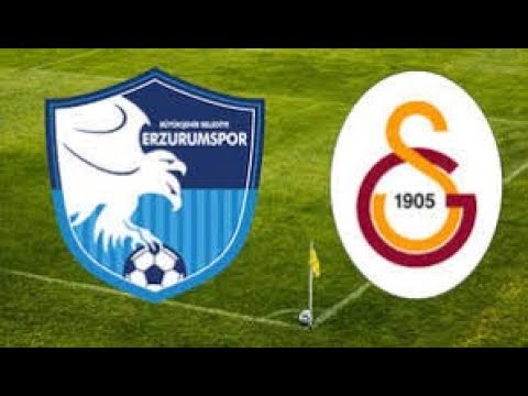 Galatasaray Erzurumspor hazırlıklarına başladı mı?