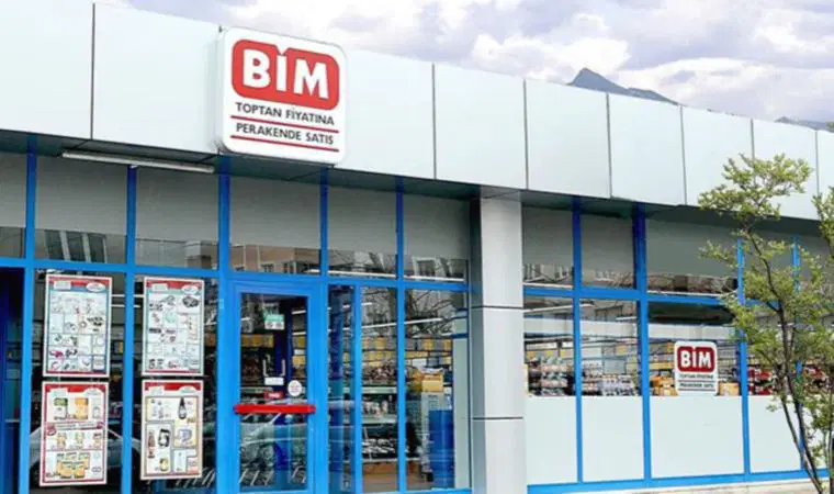 BİM Aktüel Kataloğu Yayında Bu Hafta Neler Var?