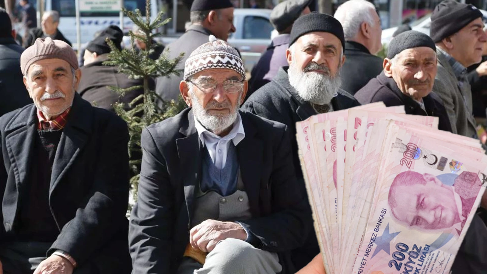 Emeklilik Tarihi Nasıl Hesaplanır İşte Tüm Detaylar?