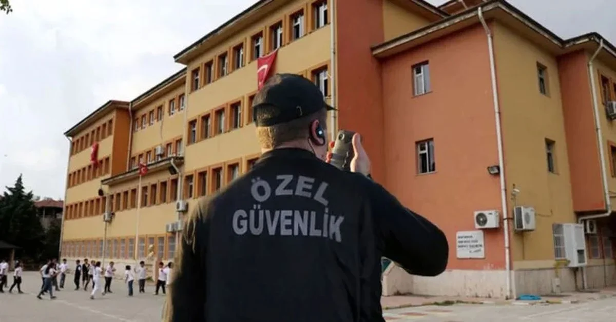 Okullara MEB Güvenlik Görevlisi Başvuruları Başladı mı?