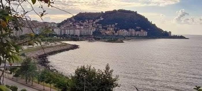 Giresun’da Karadeniz’in Eşsiz Doğası Büyülüyor mu?