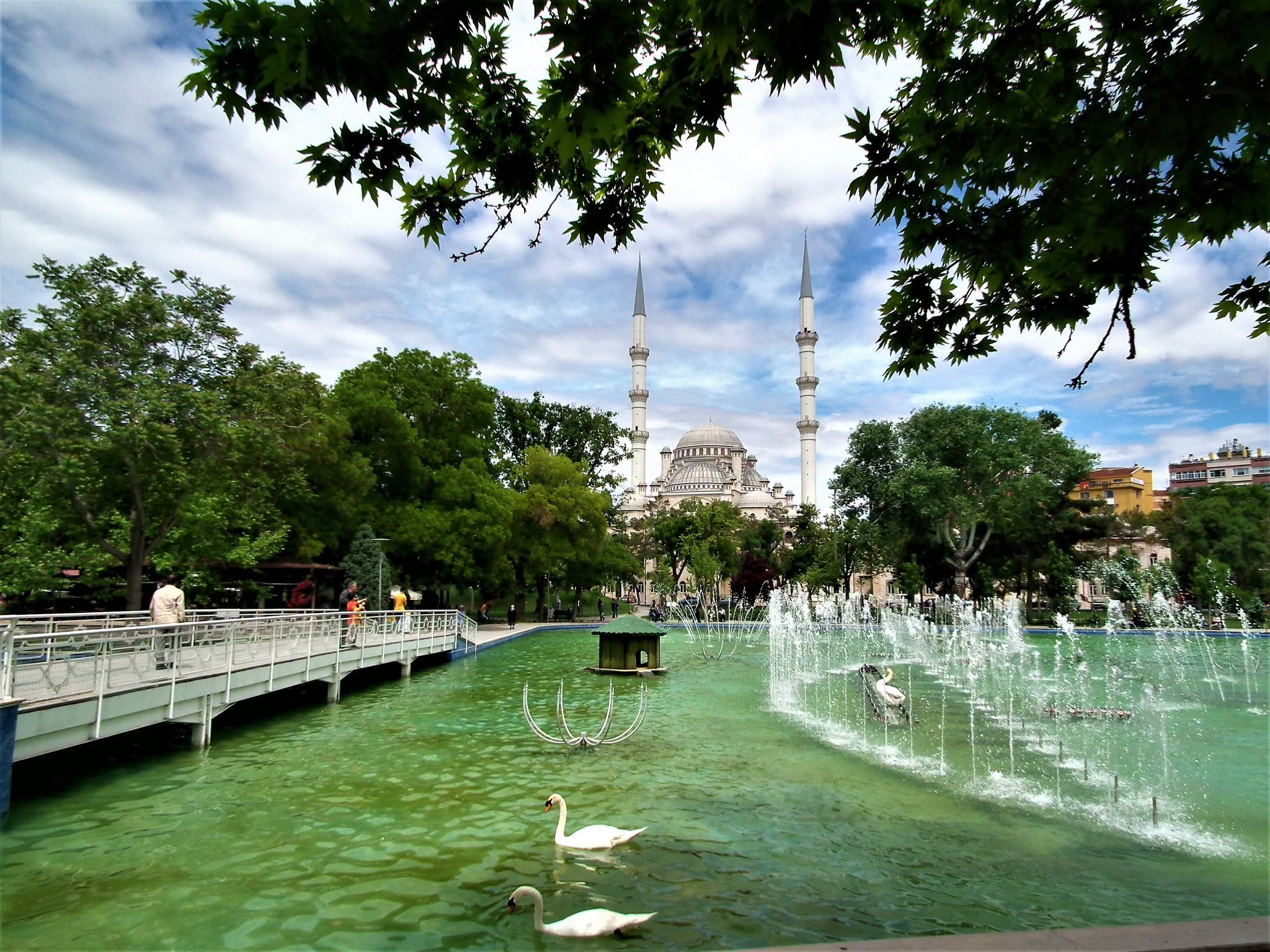 Dört Büyük Kentte Yaz Hareketliliği Artıyor mu?