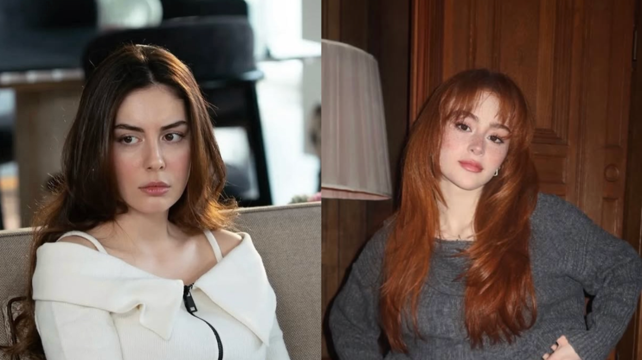Kızılcık Şerbeti'nde Çimen Rolüne Kim Hayat Verecek?