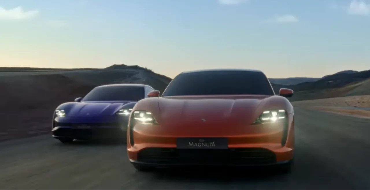 Magnum 2026 Taycan Çekilişi Ne Zaman Açıklanacak?
