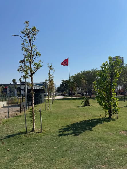 Hatay İskenderun Sahilinde Gün Batımı Nerede İzlenir?