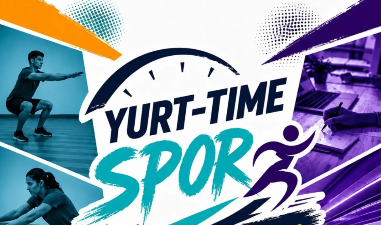 Yurt-Time Sonuçları Ne Zaman Açıklanacak?