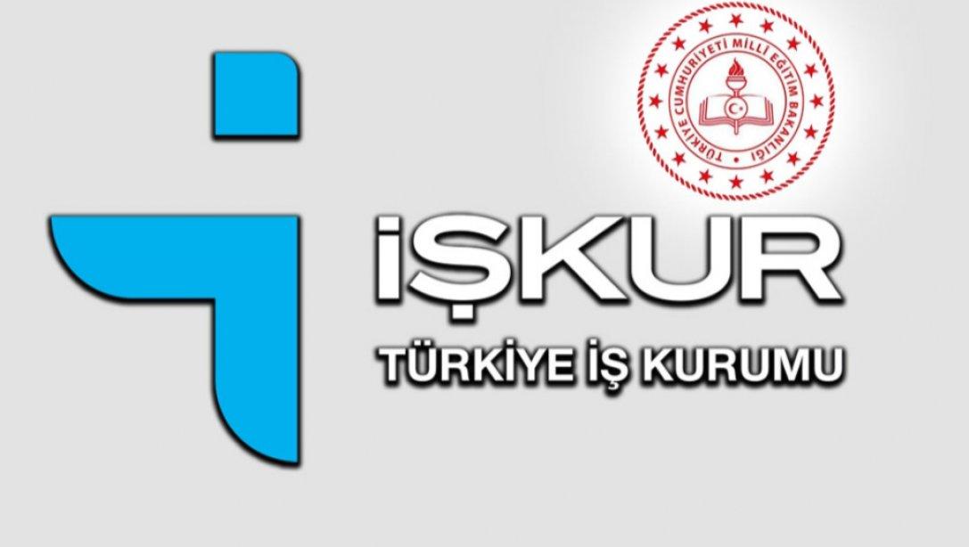 İŞKUR Bahçe Görevlisi Alımı Hangi İlde Kaç Kişi Alınacak?