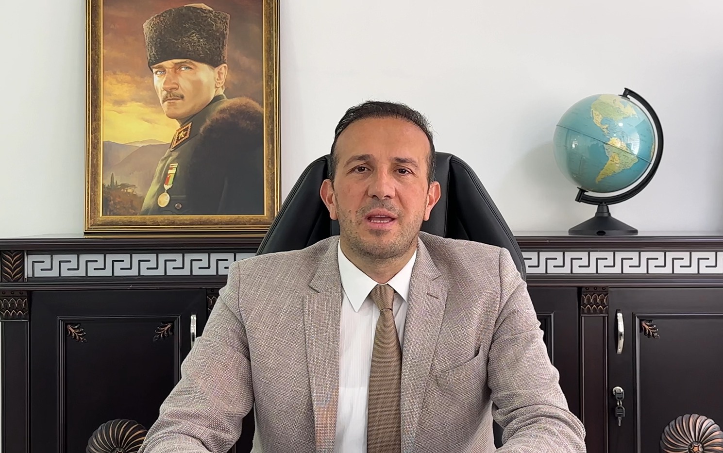 Türkiye'de milli ittifak mı kuruluyor BTP'den açıklama