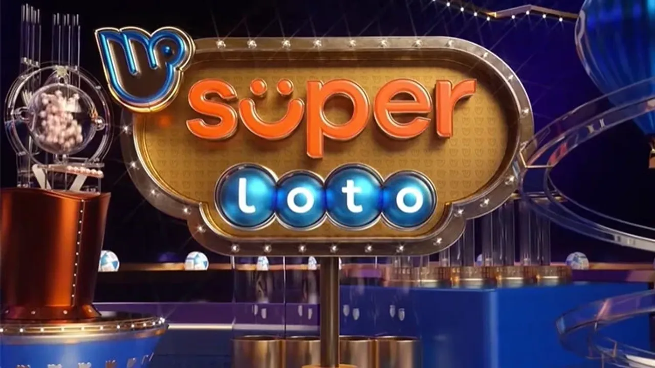 20 Ağustos Süper Loto Sonuçlarında Kim Kazandı?