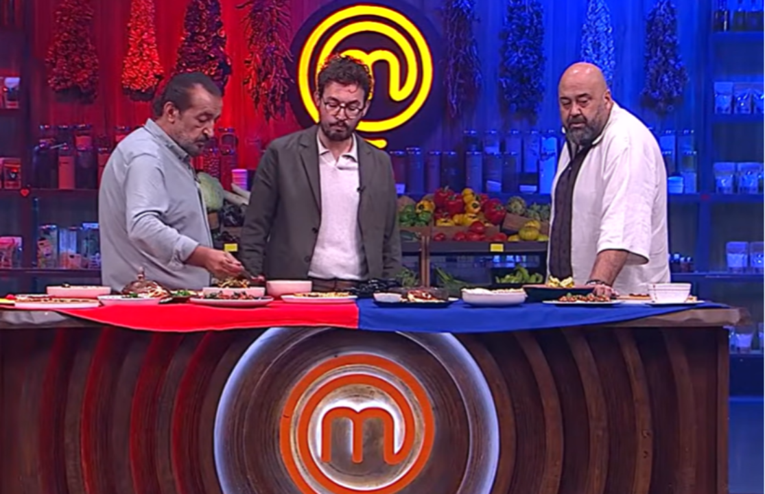 MasterChef'te Eleme Potasına Kimler Kaldı?