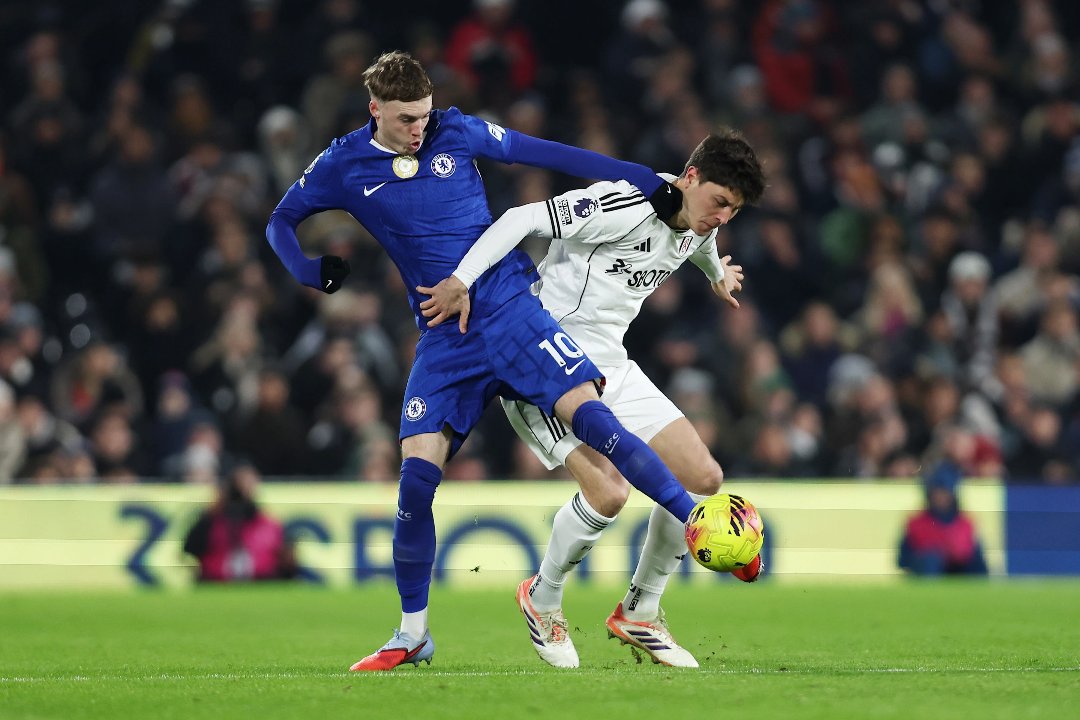 Fulham Chelsea Maçı Hangi Kanalda Saat Kaçta?