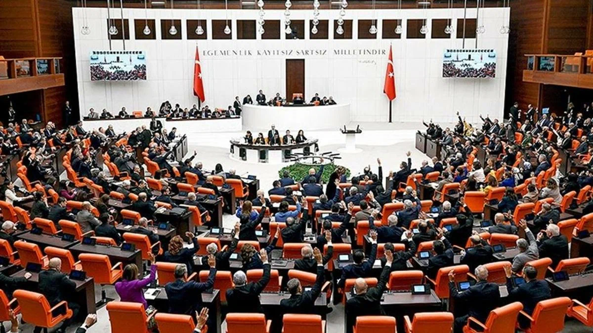 Hurda Teşviki Meclis’ten Geçti mi Son Durum Ne?
