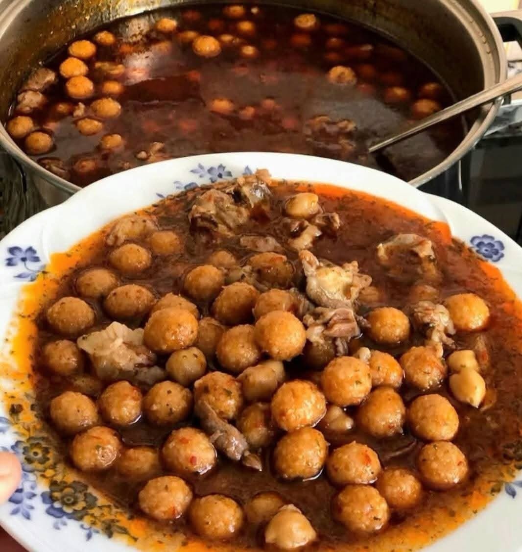 Analı Kızlı Sofraların Vazgeçilmezi Olmaya Devam Ediyor