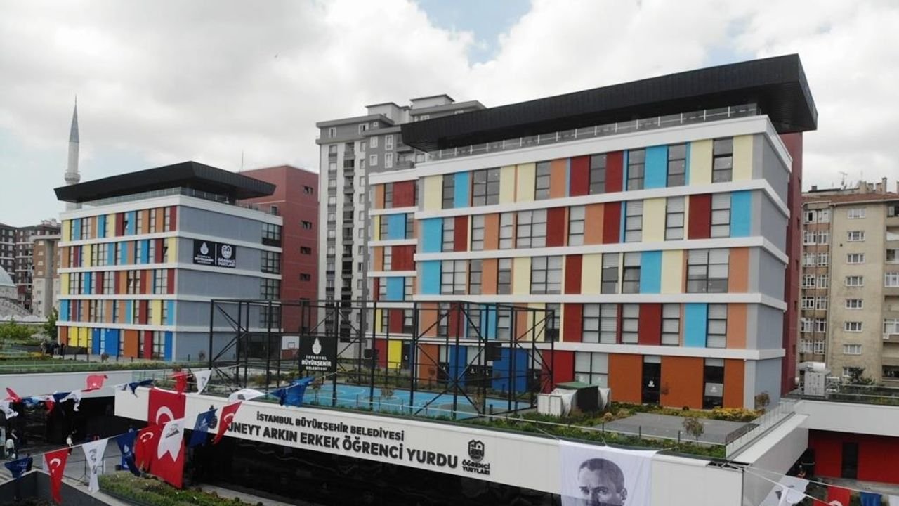 İBB Yurt Başvuru Sonuçları Ne Zaman Açıklanacak?