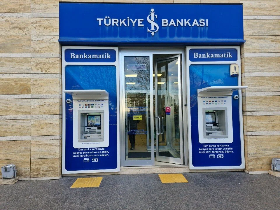 İş Bankası Emekli Promosyonu 25 bin TL'ye Ulaşıyor!