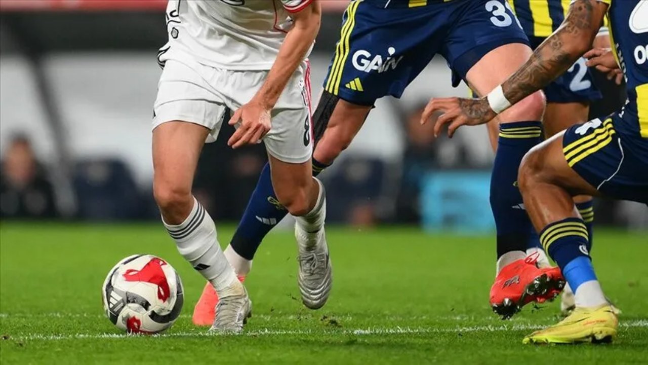 FB-BJK Derbisi Biletleri Satışa Ne Zaman Çıkacak?