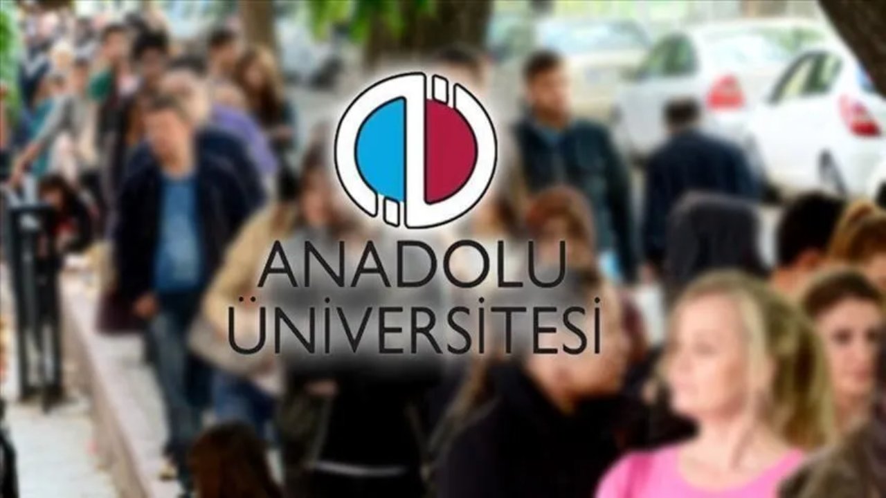 AÖF Yaz Okulu Sınav Sonuçları Açıklandı Sorgulama Ekranı !