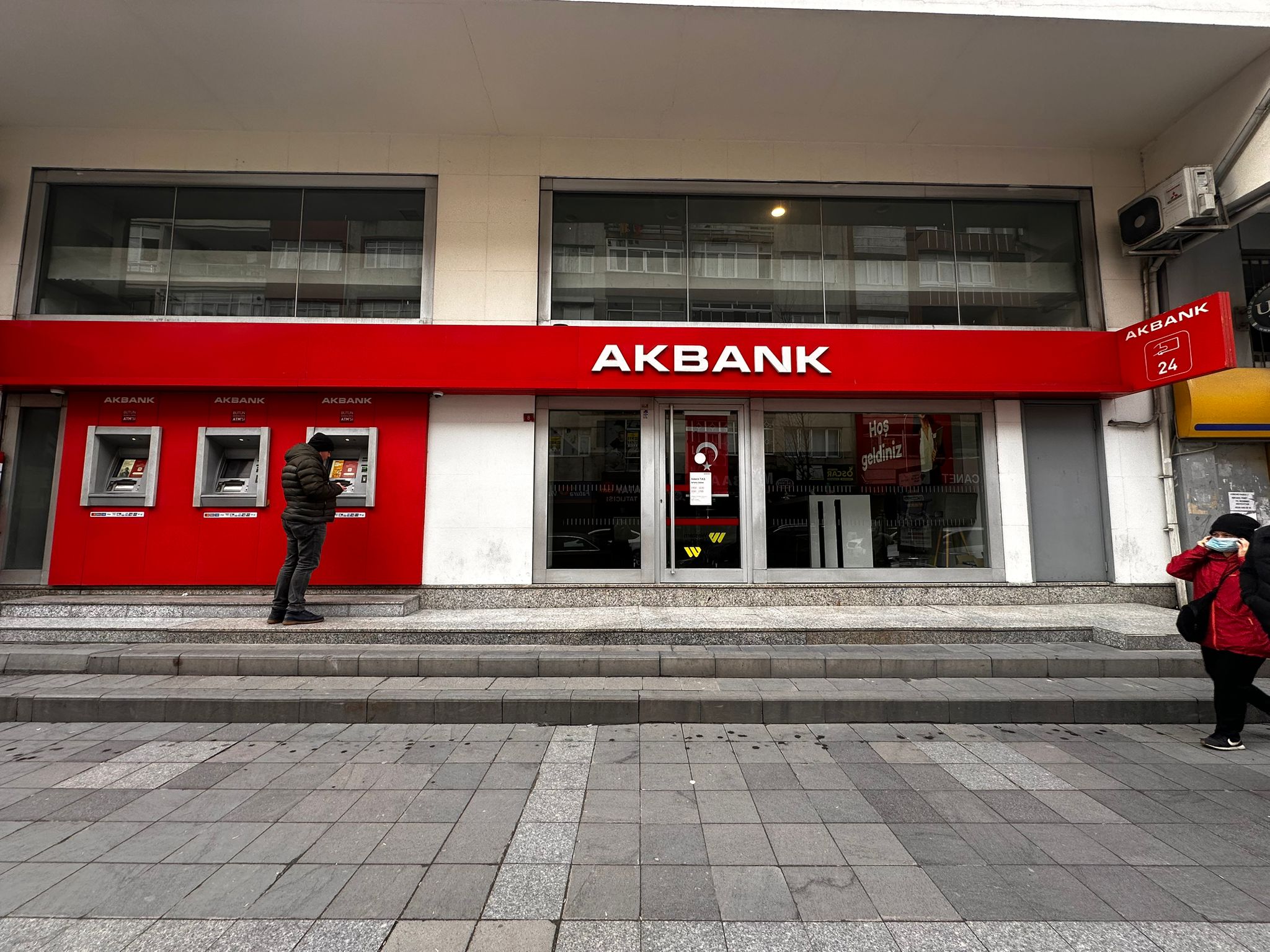 Akbank Emekli Promosyonu Eylül 2026'da Ne Kadar Oldu?