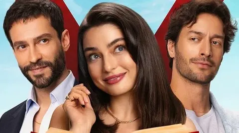 Muhtemel Aşk 13. Bölüm Nereden İzlenir?