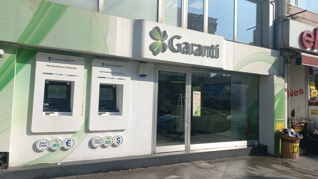 Garanti BBVA Emekli Promosyonu Ne Kadar Oldu?