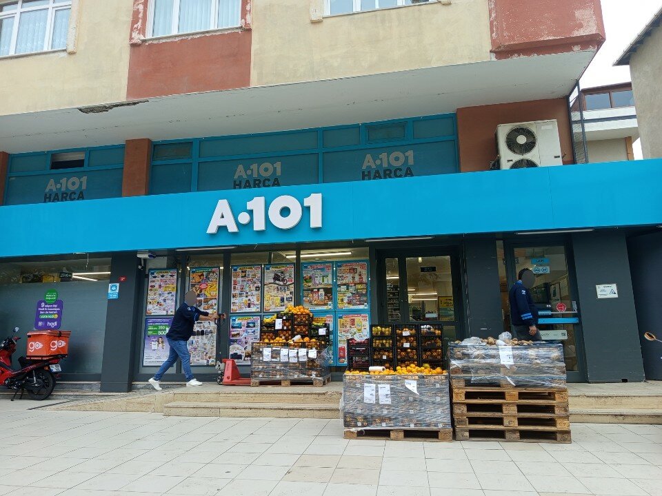 A101 10-16 Eylül Aktüel Kataloğu İşte İndirimler!