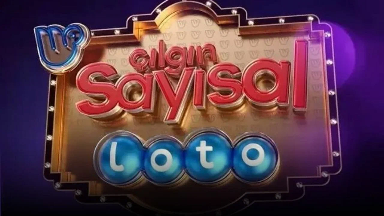 Çılgın Sayısal Loto Sonuçları Açıklandı İkramiye Kime Çıktı?