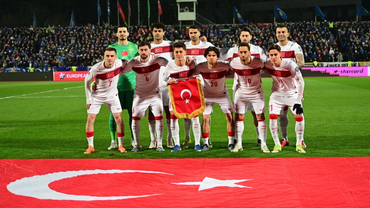 Milli Ara Ne Zaman Başlıyor İşte Milli Maç Takvimi?