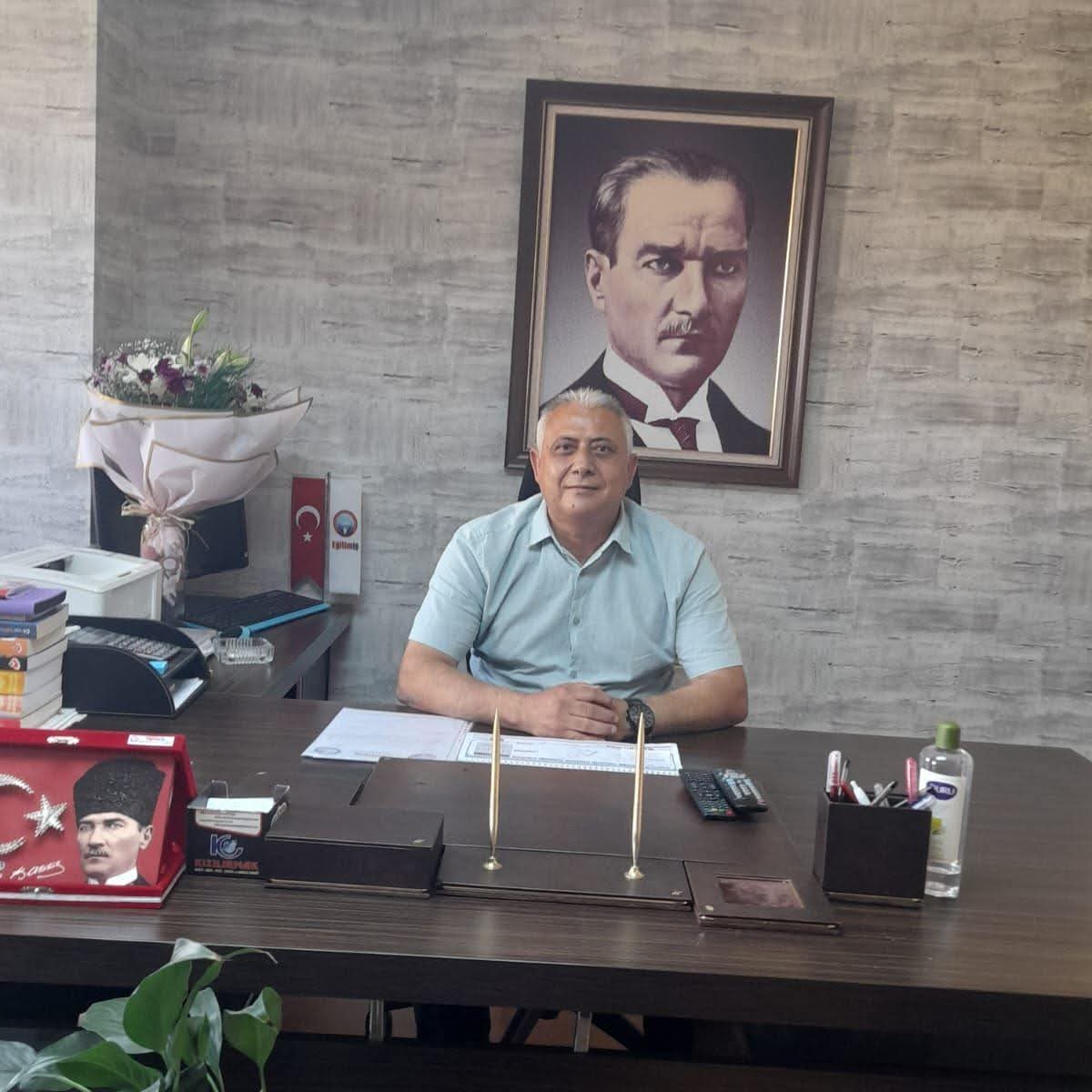 Eğitim-İş Osmaniye’den Öğretmenlere Şerh Çağrısı