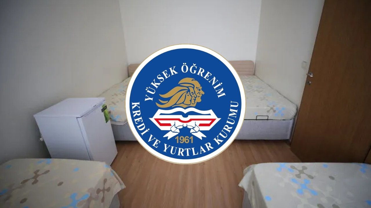 2026 KYK Yurt Sonuçları Açıklandı Nasıl Sorgulanır?