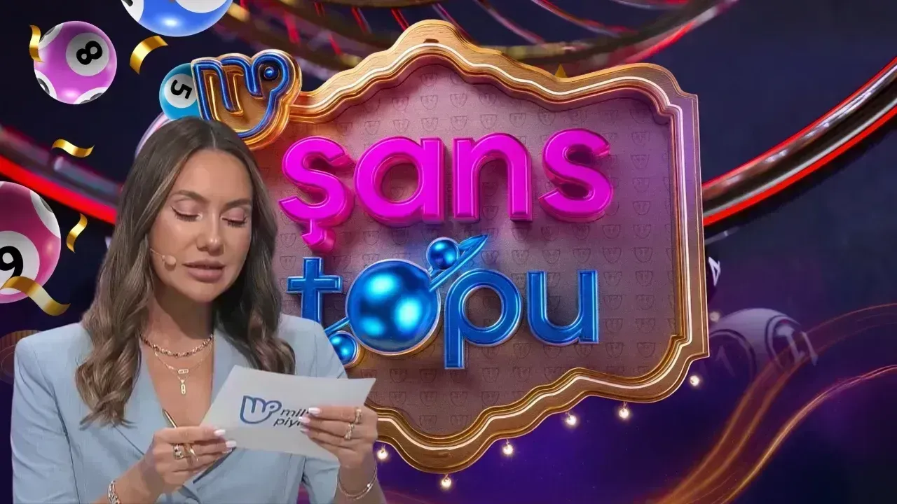 6 Eylül Şans Topu’nda Kazandıran Numaralar Hangileri?