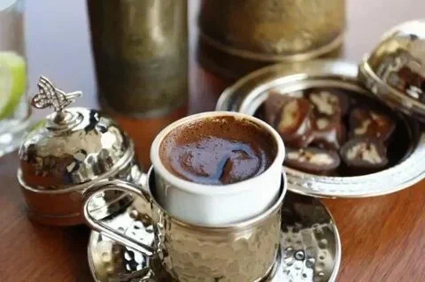 Türk Kahvesinin Yanına Hangi Lezzetler Yakışır?