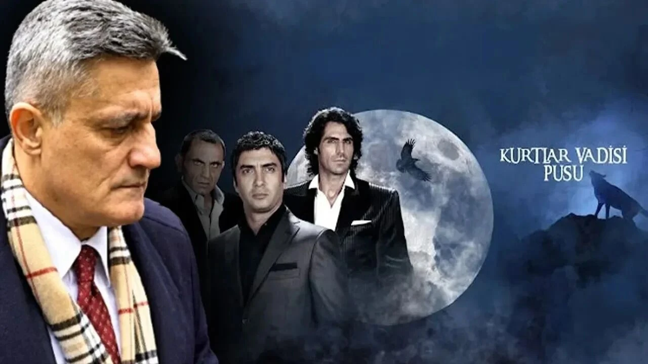 Kurtlar Vadisi FETÖ Projesi miydi? Soruşturma Derinleşiyor