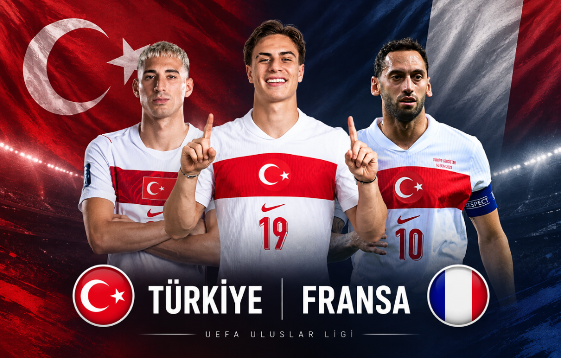Hakan Çalhanoğlu Kenan Yıldız ve Mert Müldür yok!