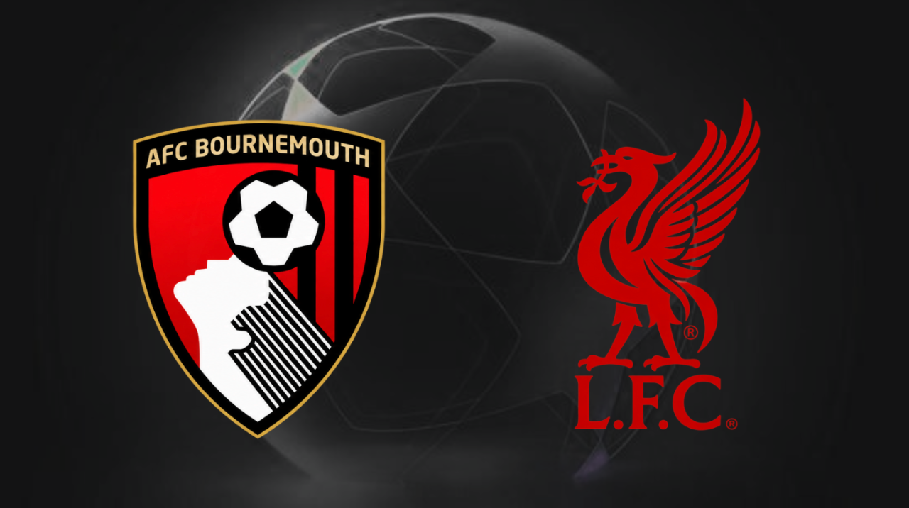 Bournemouth-Liverpool Maçının Muhtemel 11'leri belli mi?