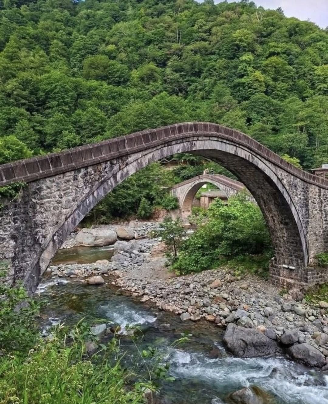 Artvin Çifteköprü’nün Tarihi ve Doğal Güzellikleri Neler?