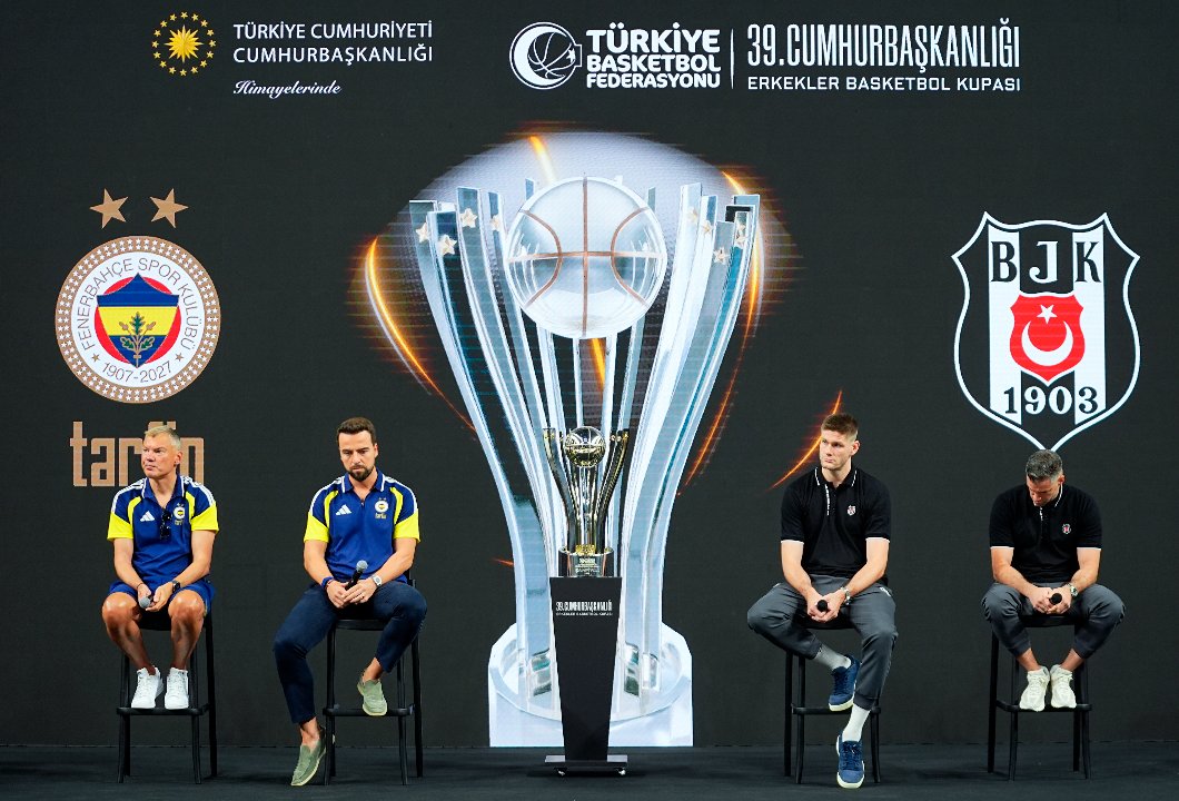 Fenerbahçe Beşiktaş Maçı Ne zaman İşte Yayın Bilgisi ?