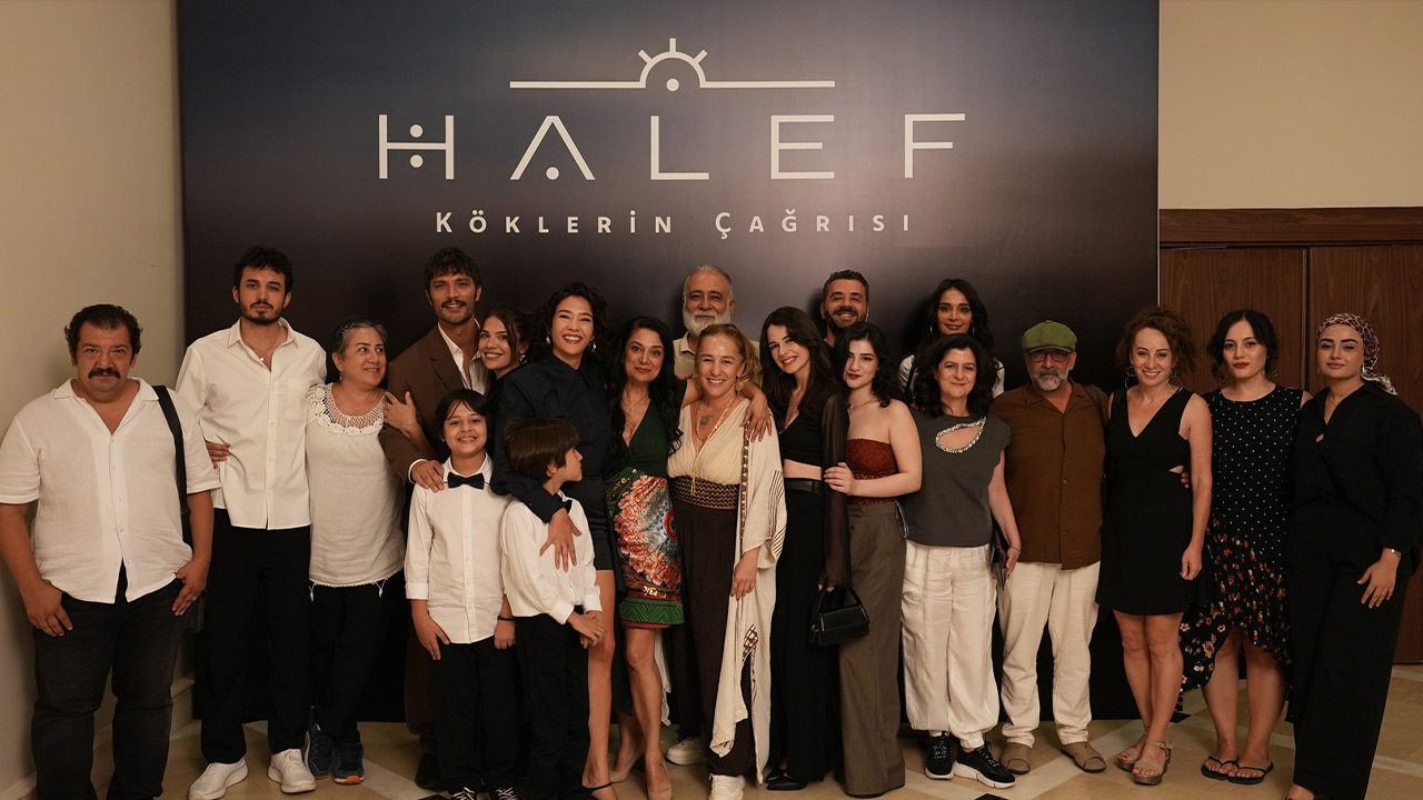 Halef Bu Akşam Var mı 24 Eylül NOW Yayın Akışı