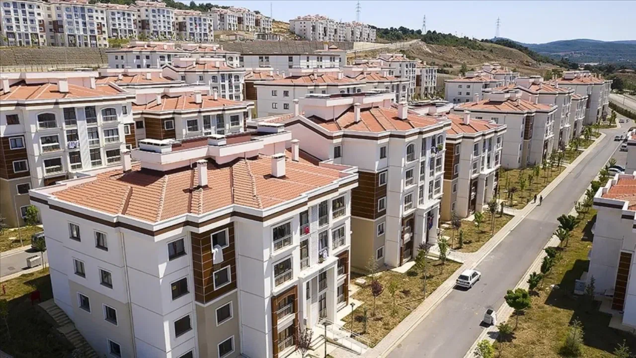 TOKİ kiralık Konut Başvurularında Sona Gelindi