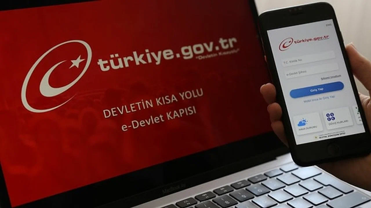 Emlak İlanlarında Yeni Dönem e-Devlet Sistemi Değişiyor