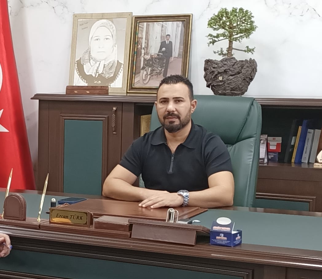 Osmaniye Tekstili Yurt Dışı Pazarlarında