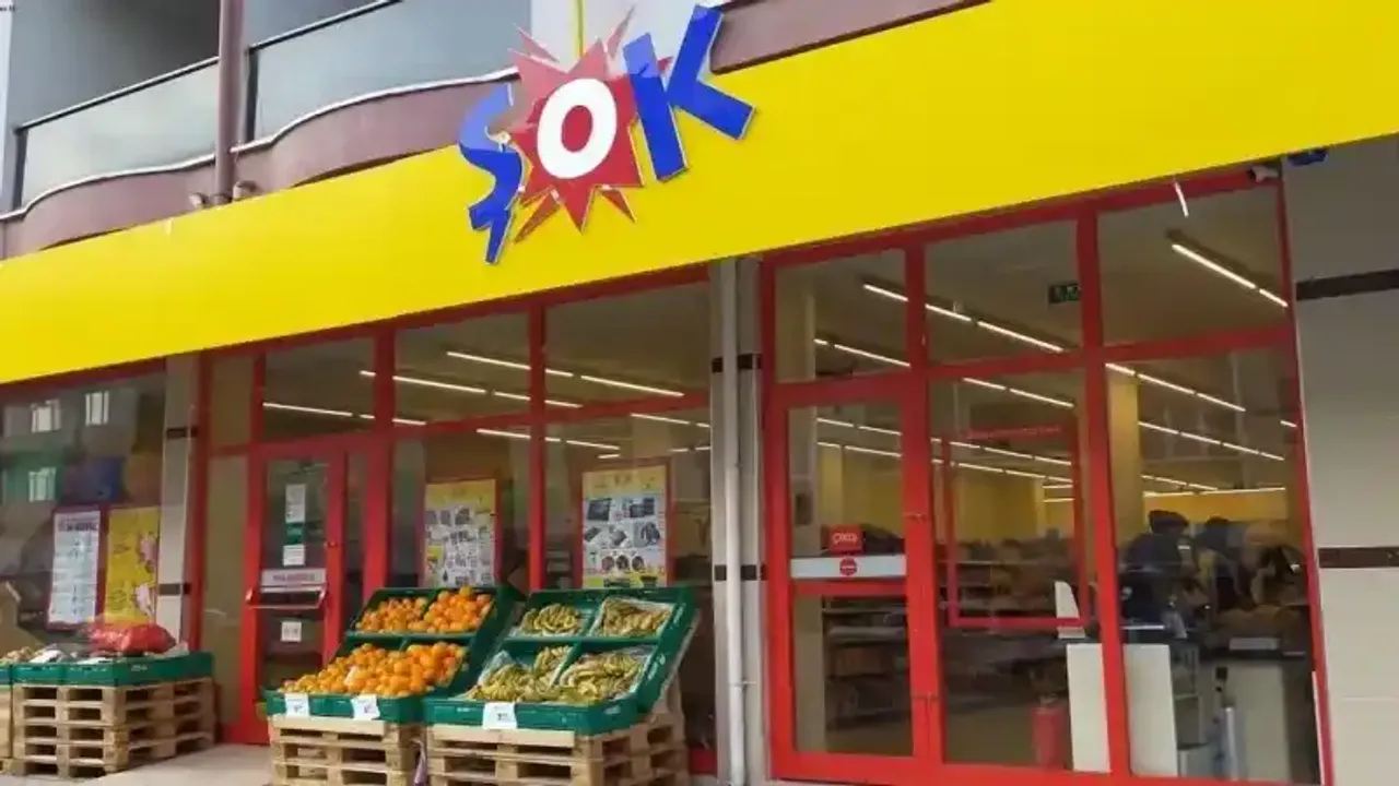 ŞOK 26-29 Eylül Aktüel Kataloğu Raflarda Yerini Aldı