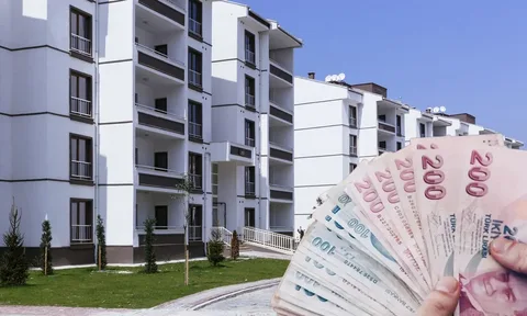 Emlakta Yeni Dönem İlan ve Satış Kuralları Değişiyor
