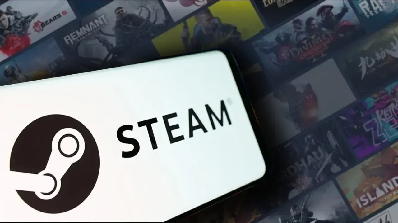 Steam Sonbahar İndirimi 2026 Bu Akşam Başlıyor