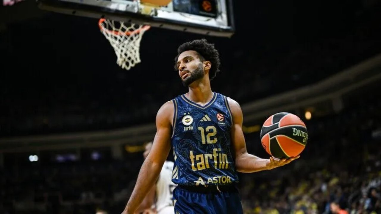 Fenerbahçe-Dubai Basketbol Maçı Saat Kaçta Hangi Kanalda?