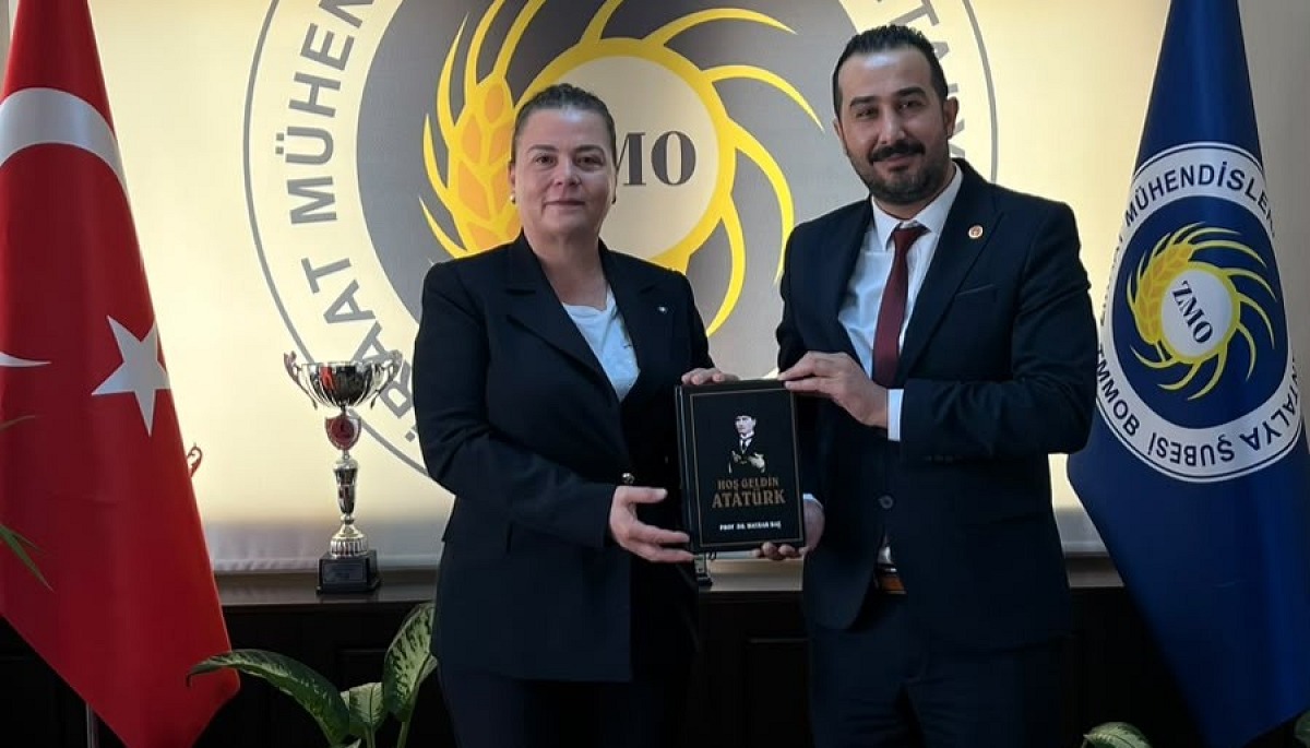 Antalya'da Tarımın Geleceği Masaya Yatırıldı