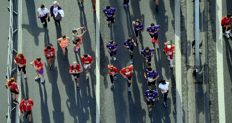İstanbul Maratonu Halk Koşusu Kayıtları Ne Zaman Başlıyor?